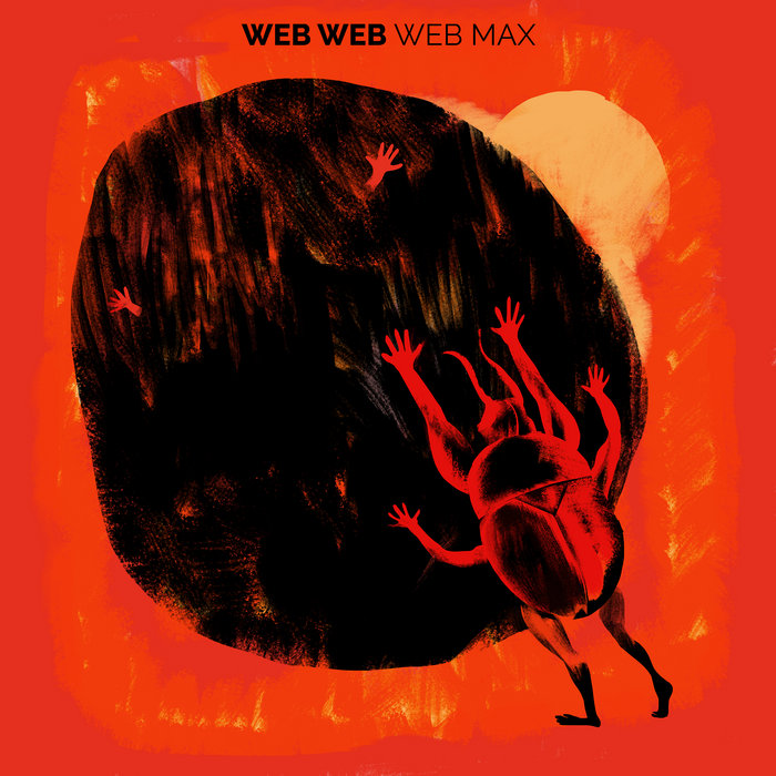 Web Web x Max Herre – Meskel Flowers (feat. Mulatu Astatke)