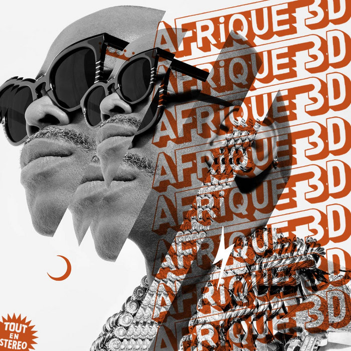 Boulaone's Afrique 3D – Vis a Vis feat. Slick Rick 
