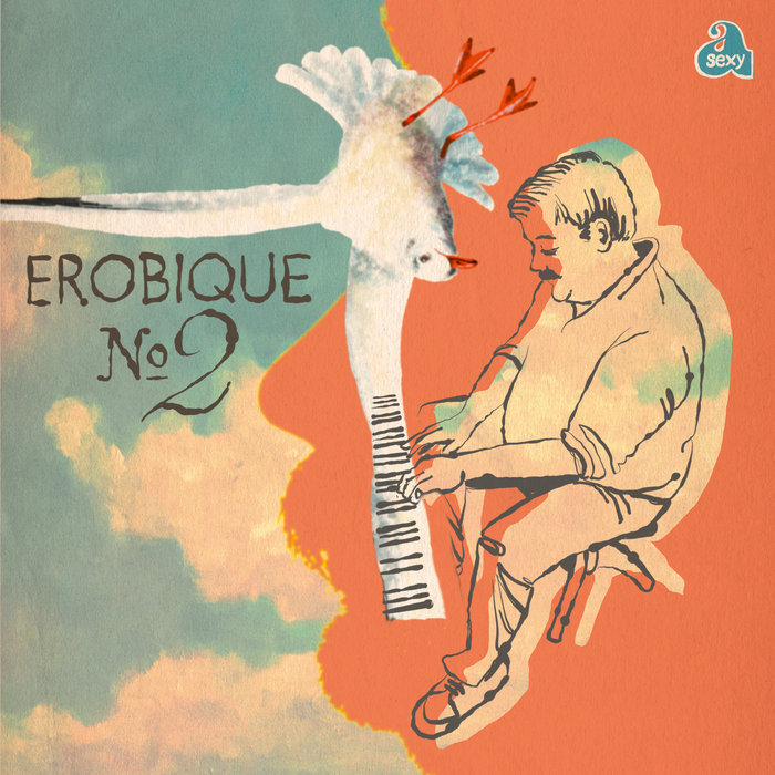 Erobique – No. 2
