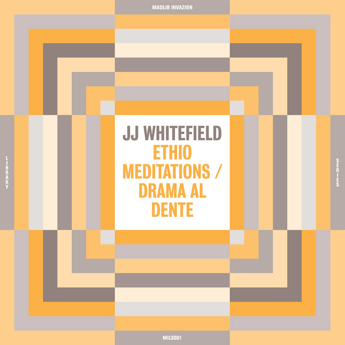 JJ Whitefield – Sost