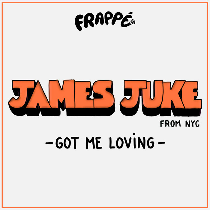 James Juke – All about that Funk
