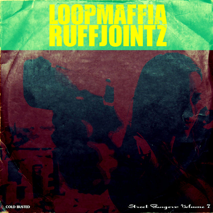 LoopMaffia – Funky Shit