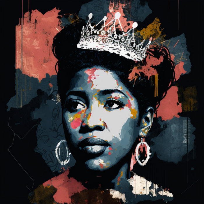 Raw-Artes – Aretha Franklin – Respect (Raw-Artes Edit)