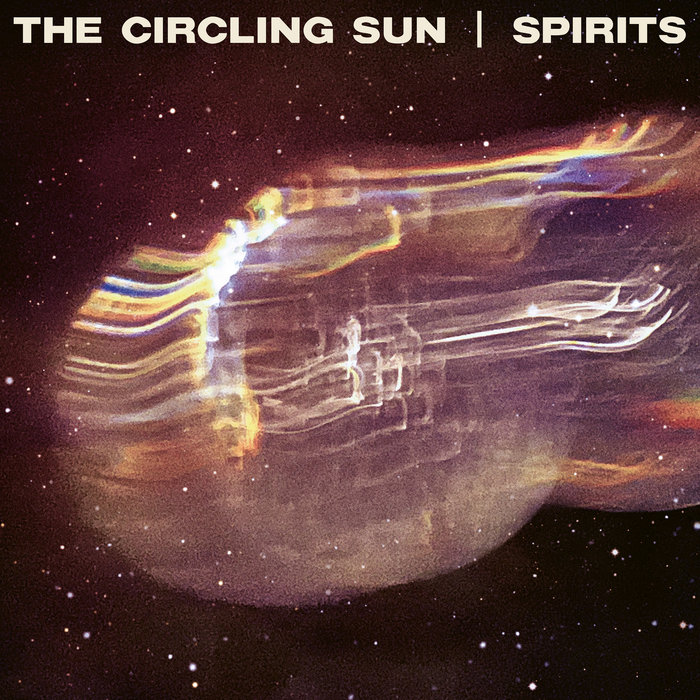 The Circling Sun – Plume