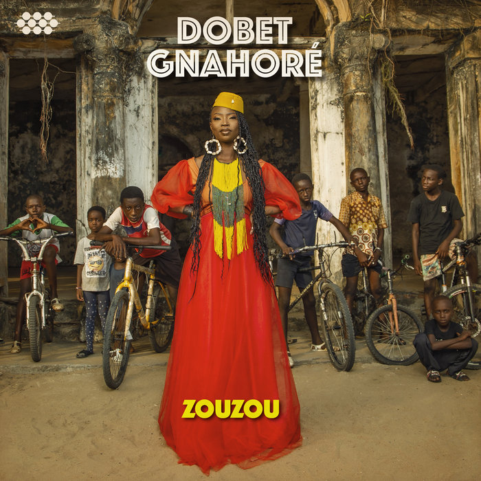 Dobet Gnahore – Ayoka