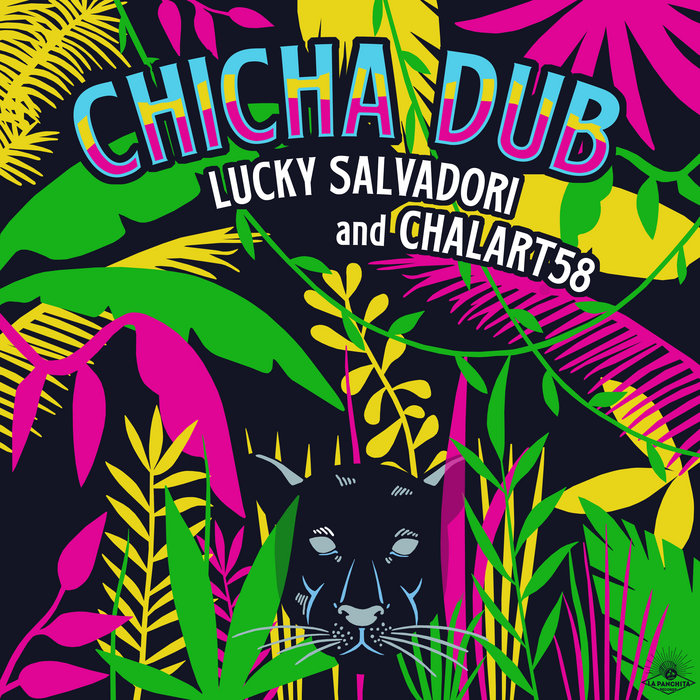 Lucky Salvadori, Chalart58 – Chingonera