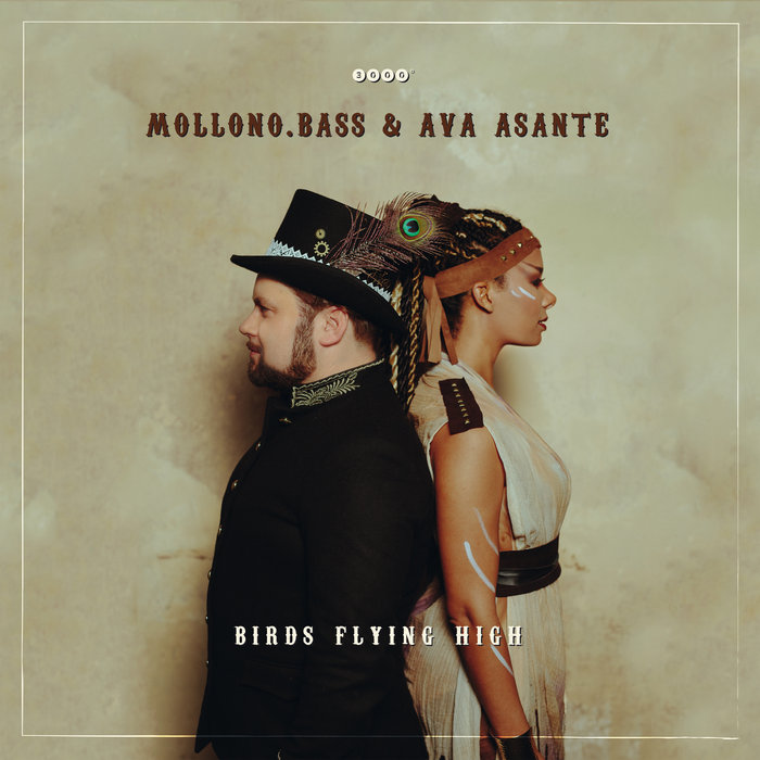 Mollono.Bass & AVA Asante – Feeling Good