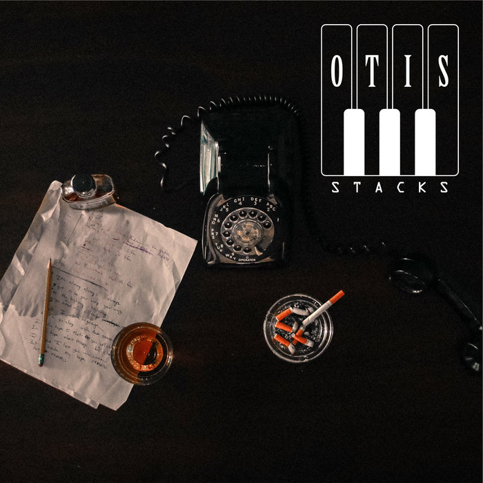 OTIS STACKS – Fashion Drunk feat Gift Of Gab