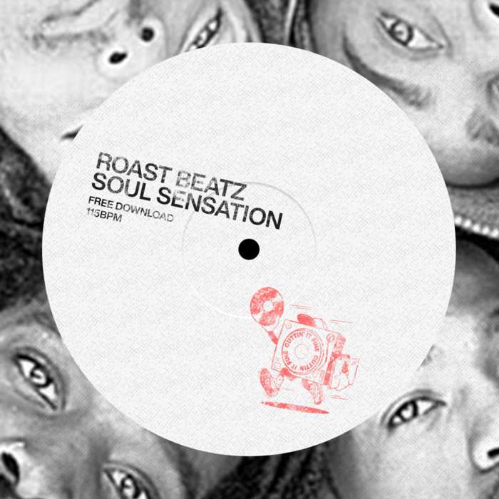 Roast Beatz – Soul Sensation