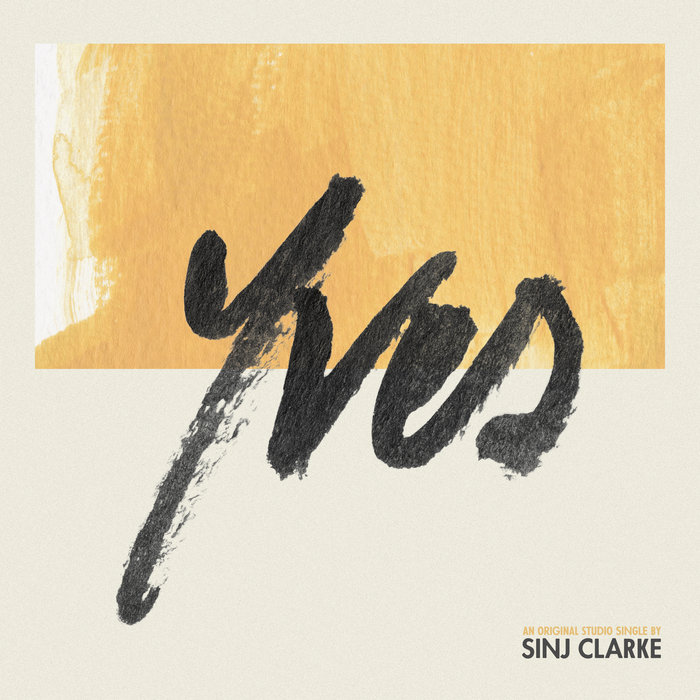 Sinj Clarke – Yves