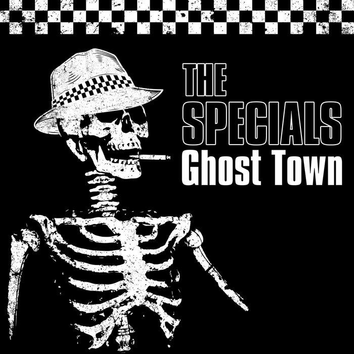 The Specials – A Message To You Rudy (Re-Recorded)