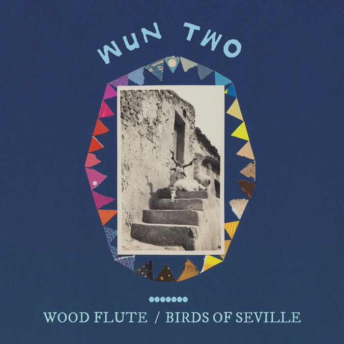 wun two – wood flute
