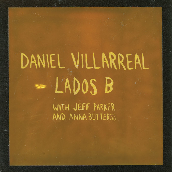 Daniel Villarreal – Sunset Cliffs