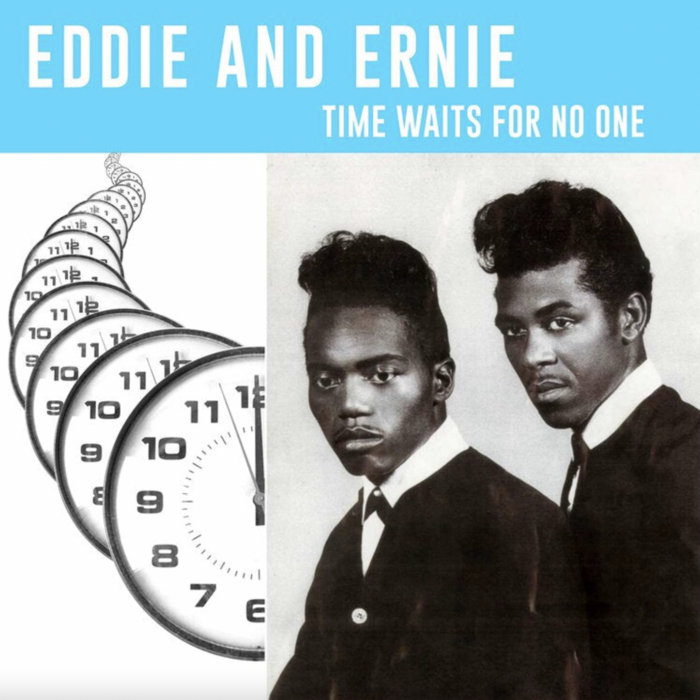 Eddie and Ernie – Bullets Dont Have Eyes