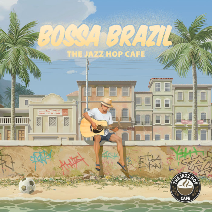 Joshua Hoe & Erwin Do – Brazilian Beach Rumba