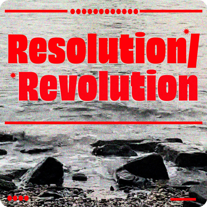 The Linda Lindas – Resolution/Revolution