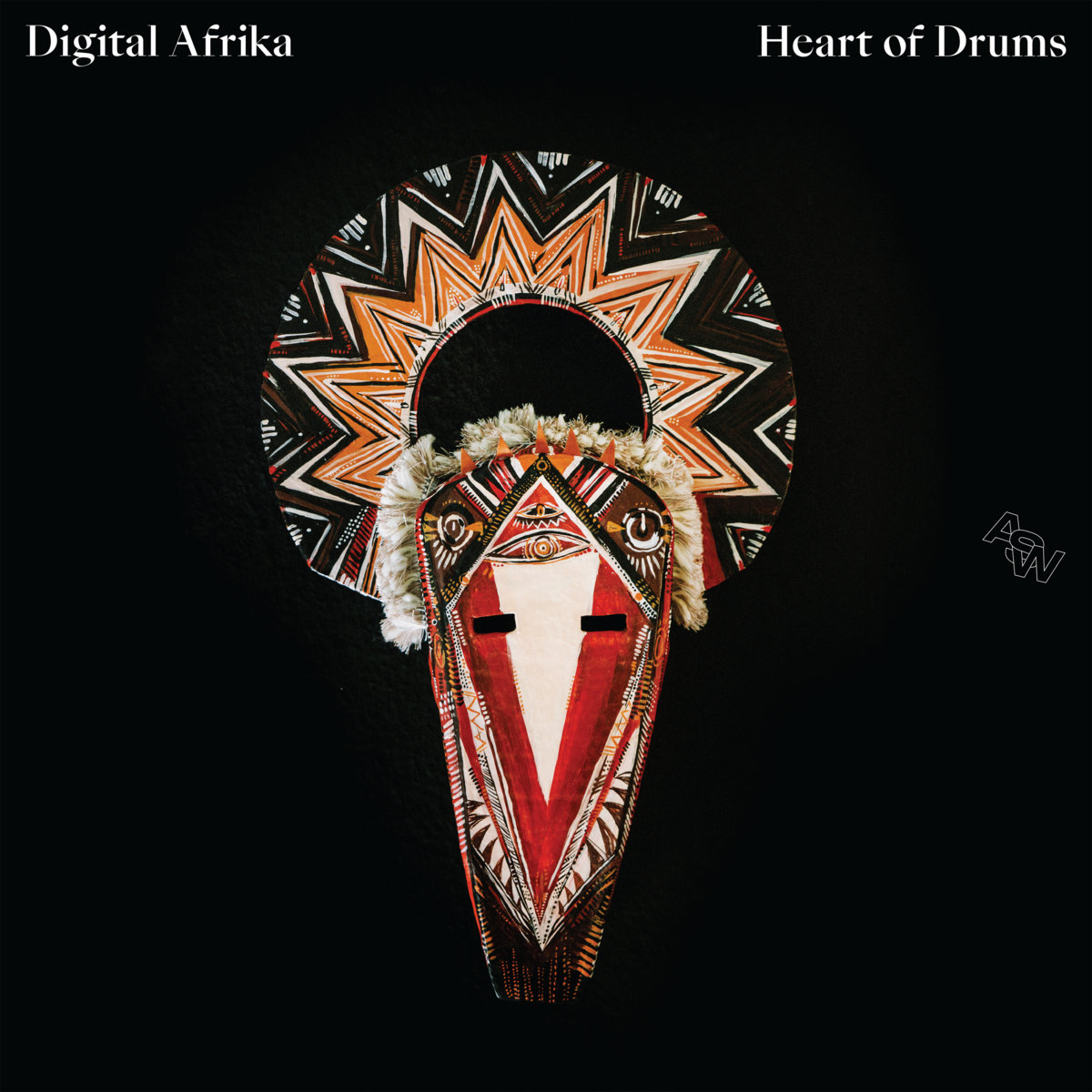 Digital Afrika – Kings for a Minute (featuring Cazeaux Oslo)