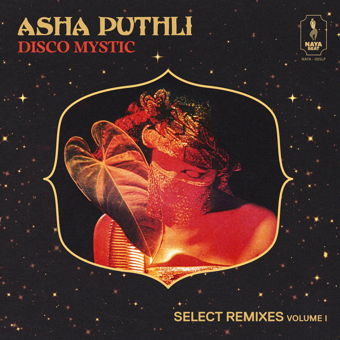 Asha Puthli, Yuksek – I Am Song (Sing Me) (Yuksek Remix)