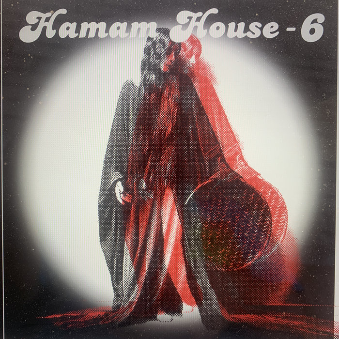Disco Hamam / Hamam House – Jacques Renault – Belly Dance Dream