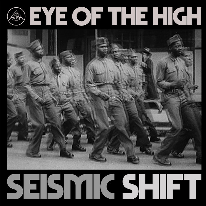 Eye of the High – Elevate