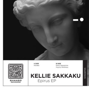 Kellie Sakkaku – Astraka