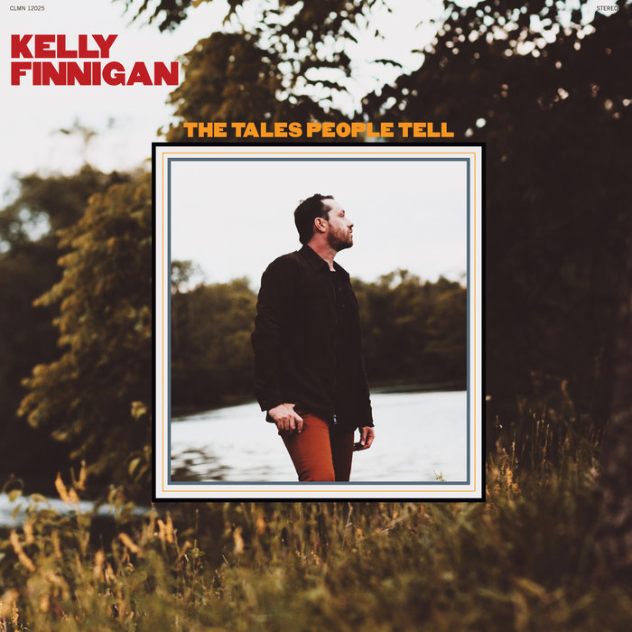 Kelly Finnigan – Since I Don't Have You Anymore