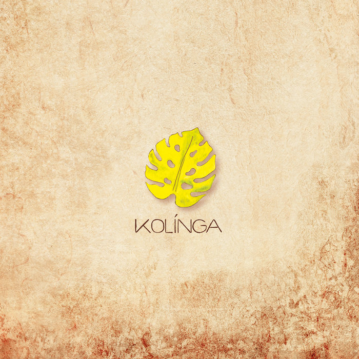 Kolinga – Wild Child