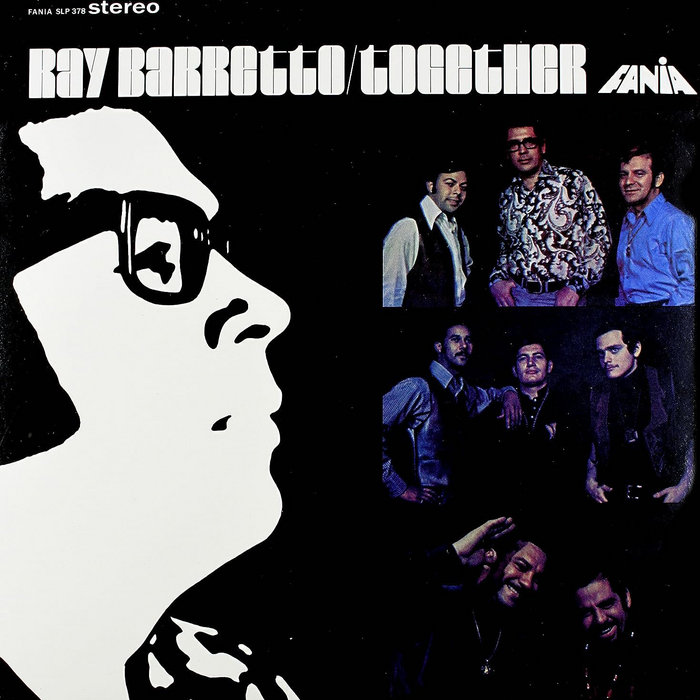 Ray Barretto – Together