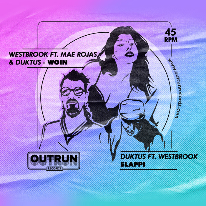 Westbrook ft Mae Rojas & Duktus – Woin
