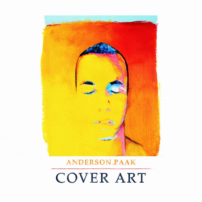 Anderson .Paak – SEVEN NATION ARMY