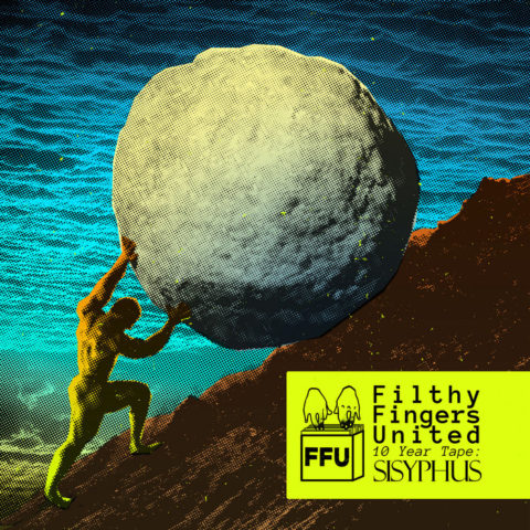 Branch Rickey x Third Eye Bling - Science from the Alliance - LE GROOVE