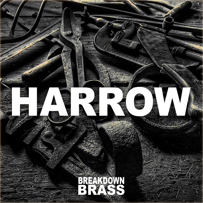 Breakdown Brass – Nautilus (Hijacked)