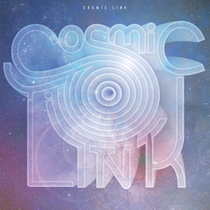 Cosmic Link – Let It Go – A1