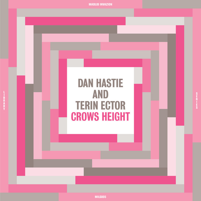 Dan Hastie & Terin Ector – Better Days