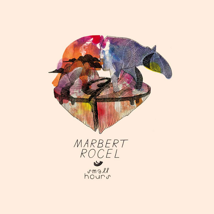 Marbert Rocel – Song For You