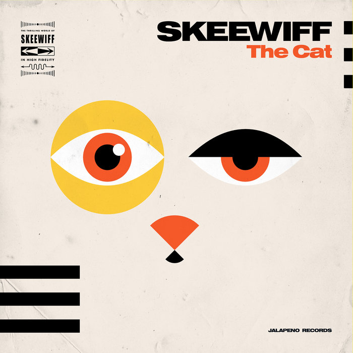 Skeewiff – The Cat
