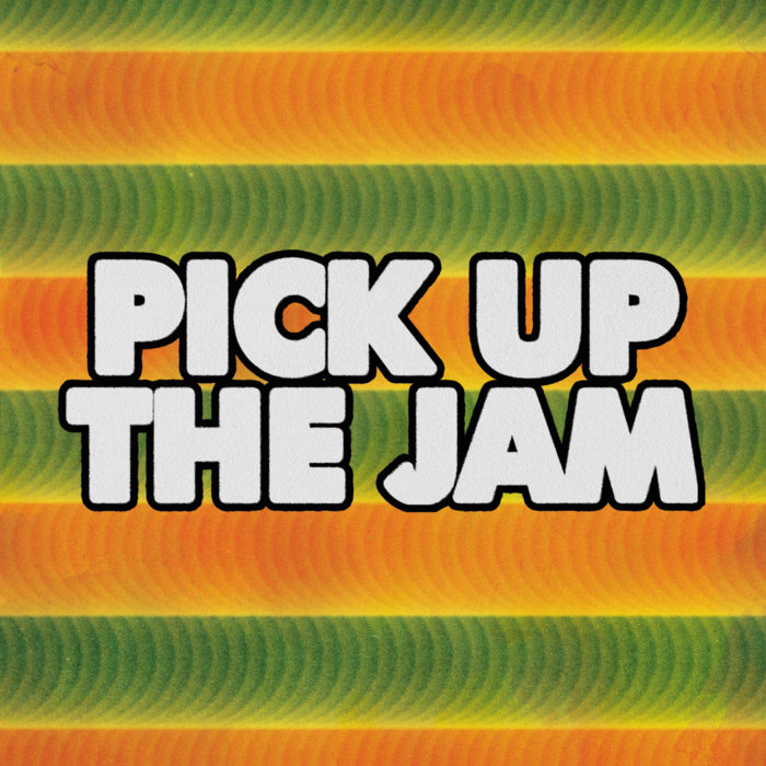 SoloGasRecordz – Pick Up The Jam