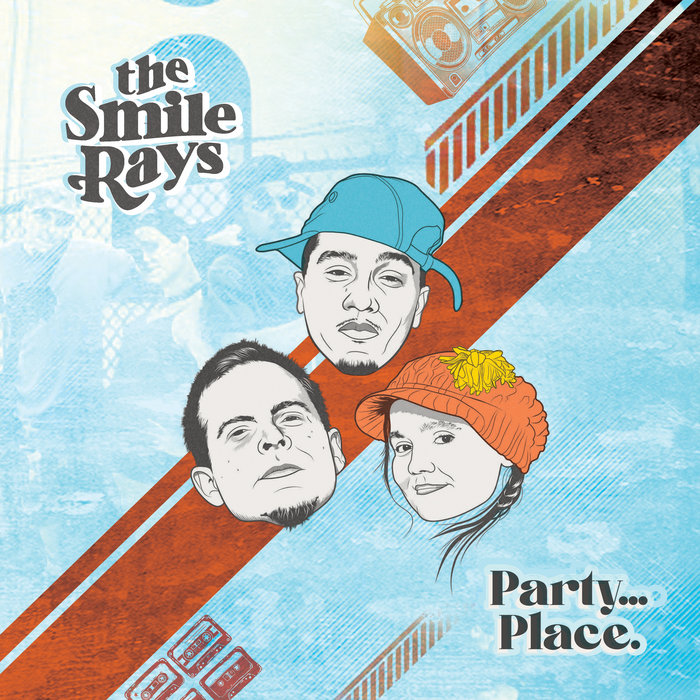 The Smile Rays – Prove My Love