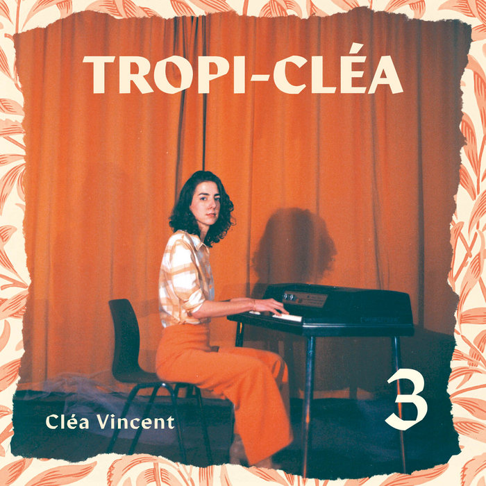 Cléa Vincent – Recuerdo