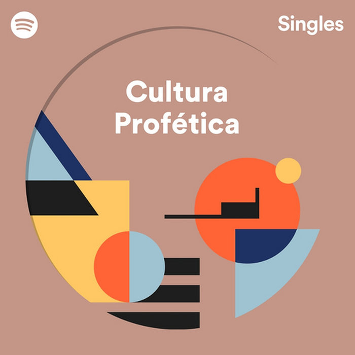 Cultura Profética – Love And Happiness – Recorded at Spotify Studio NYC