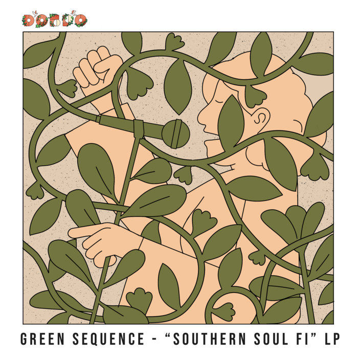 Green Sequence – Green Sequence – Vo Ovoj Grad