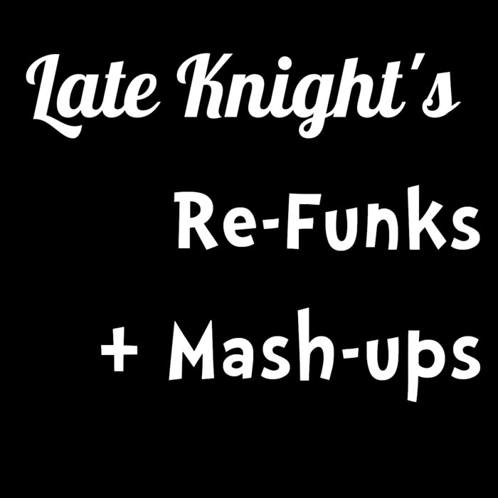 Late Knight – GUTS Vs The Ultramagnetic MCs – And The Living Is Large (Late Knight Mash-Up)