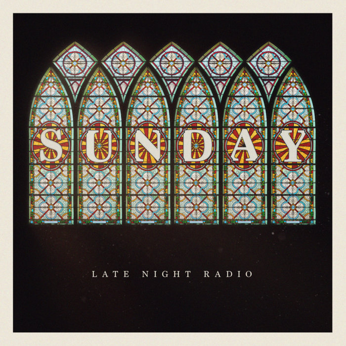 Late Night Radio – Family Dinner (ft. Clark Smith, Recess, & Brisco Jones)