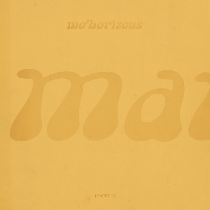 Mo' Horizons – Havana B-Boys