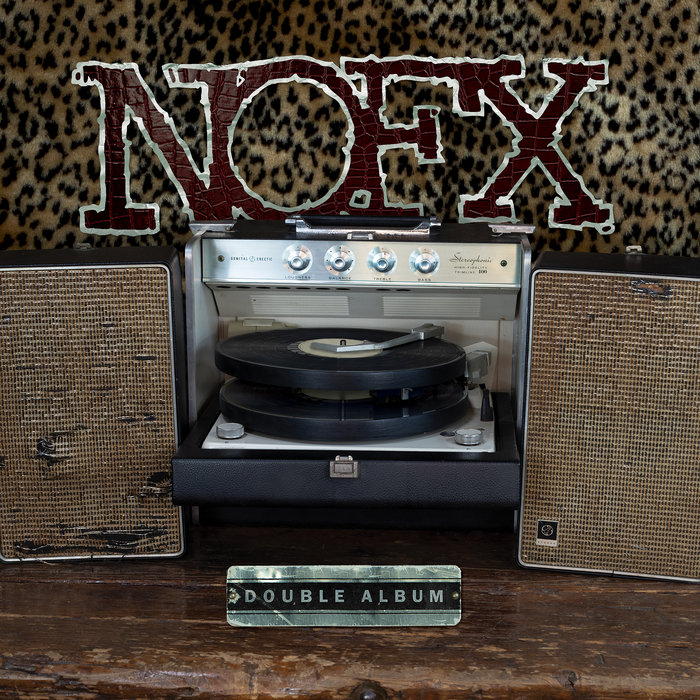 NOFX – Darby Crashing Your Party