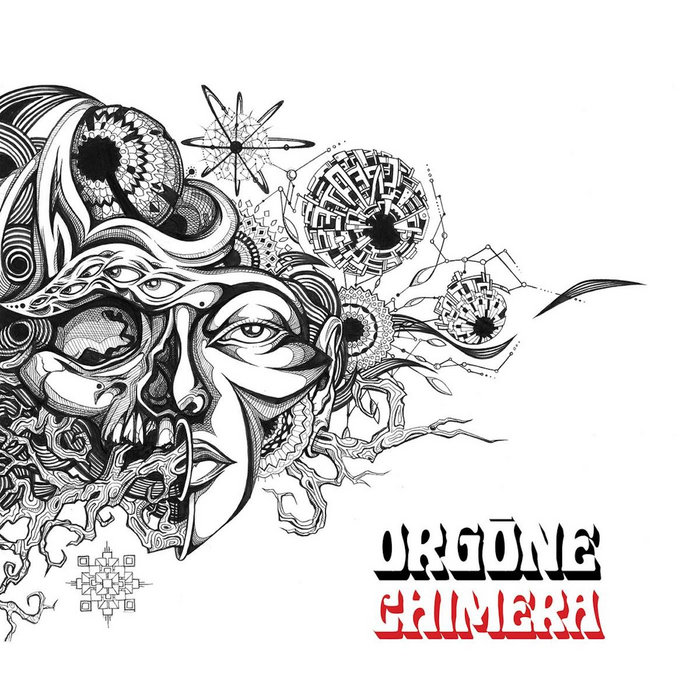 Orgone – Lies and Games