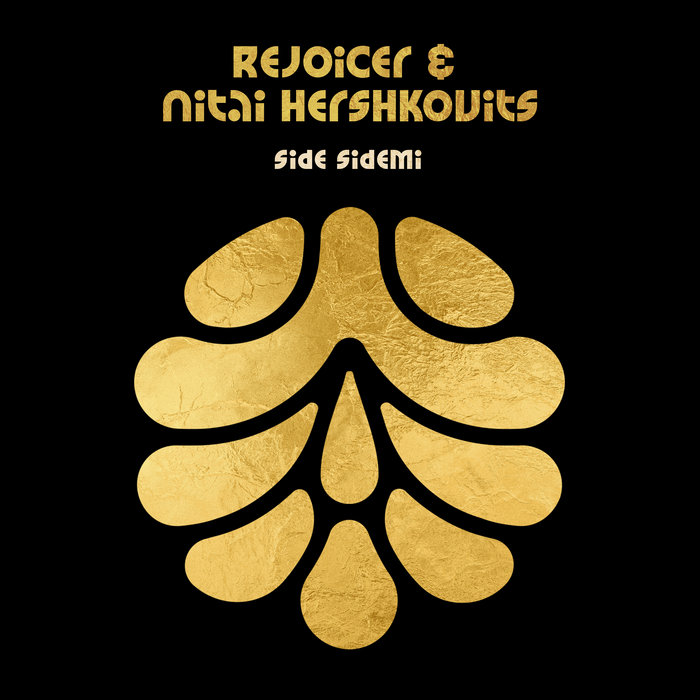 Raw Tapes – Rejoicer & Nitai Hershkovits – side sidemi