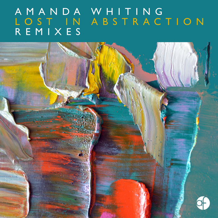 Amanda Whiting – Incredible Lightness