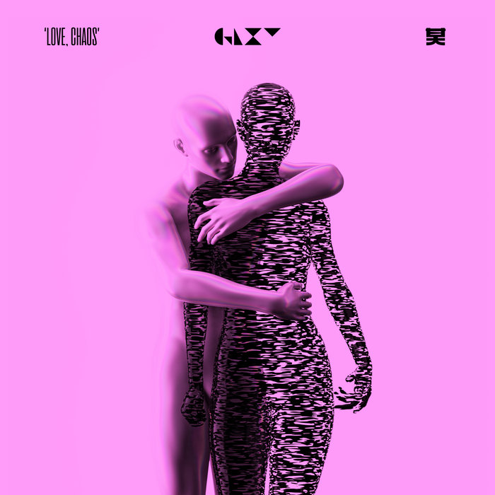 GLXY – What It Seems ft. [K.S.R.]