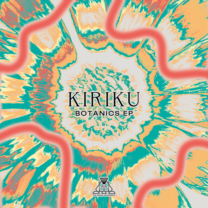 Kiriku – Jacaranda (feat. Hallyx)